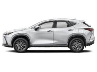 2022 LEXUS NX