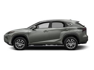 2016 LEXUS NX