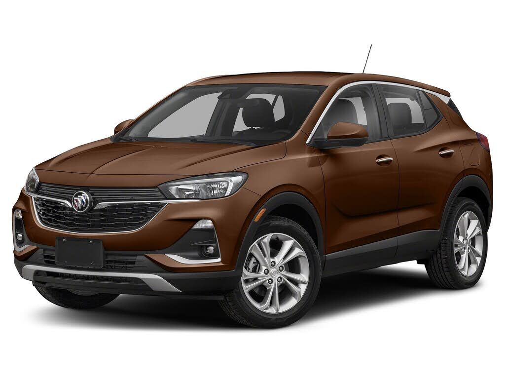 2021 BUICK Encore GX