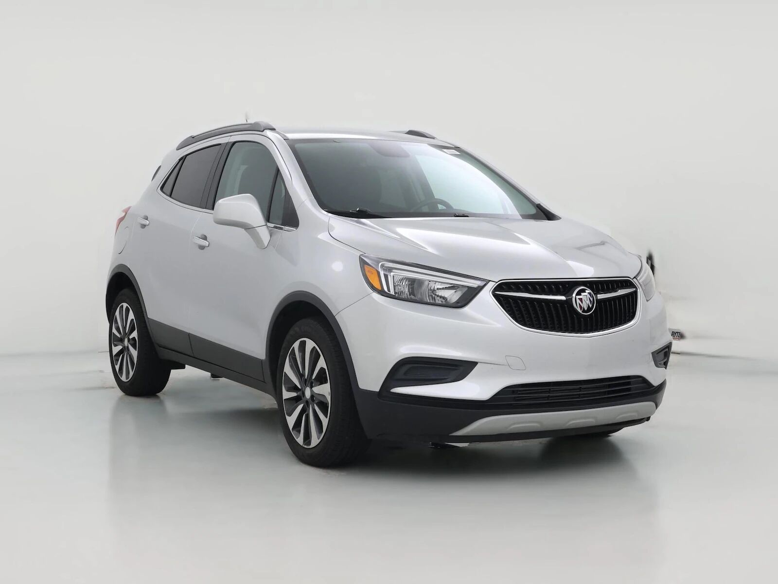 2022 BUICK Encore