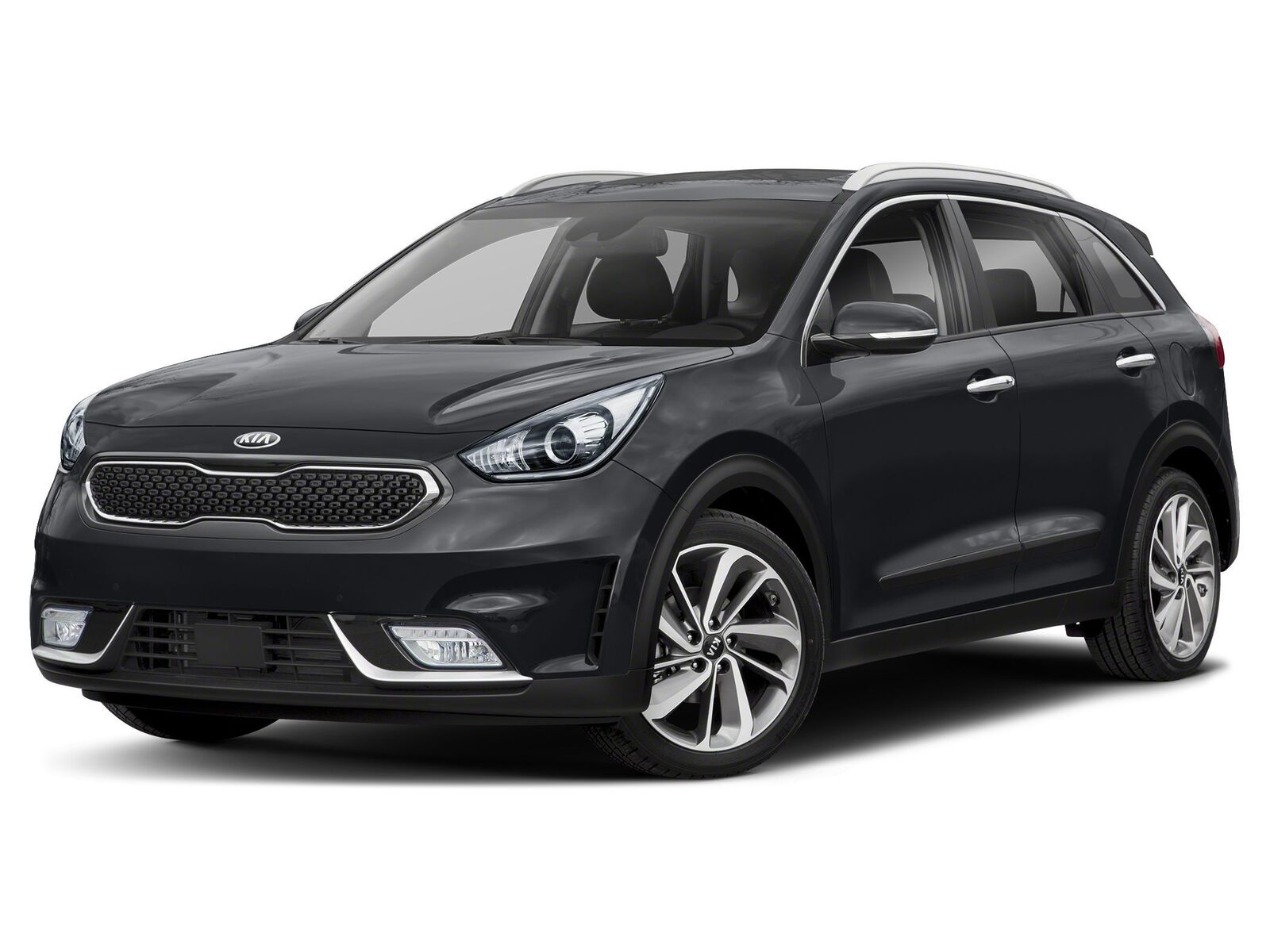 2019 KIA Niro