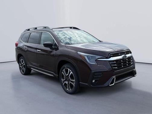 2026 SUBARU Ascent