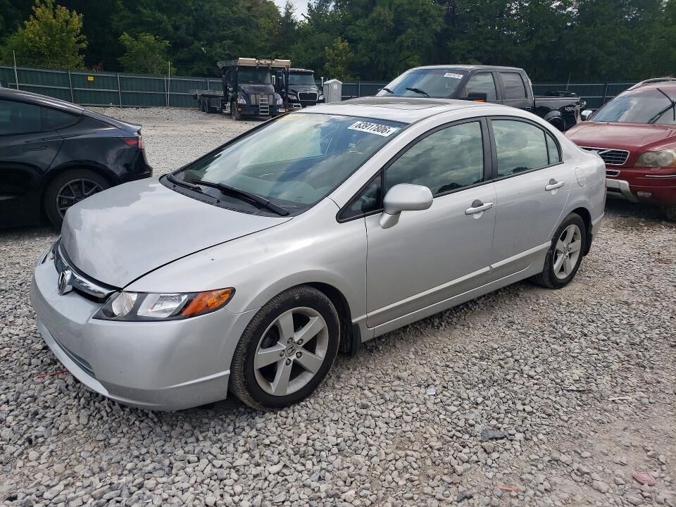 2006 HONDA Civic
