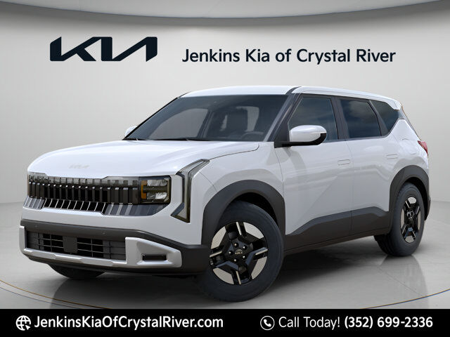 2027 KIA Seltos