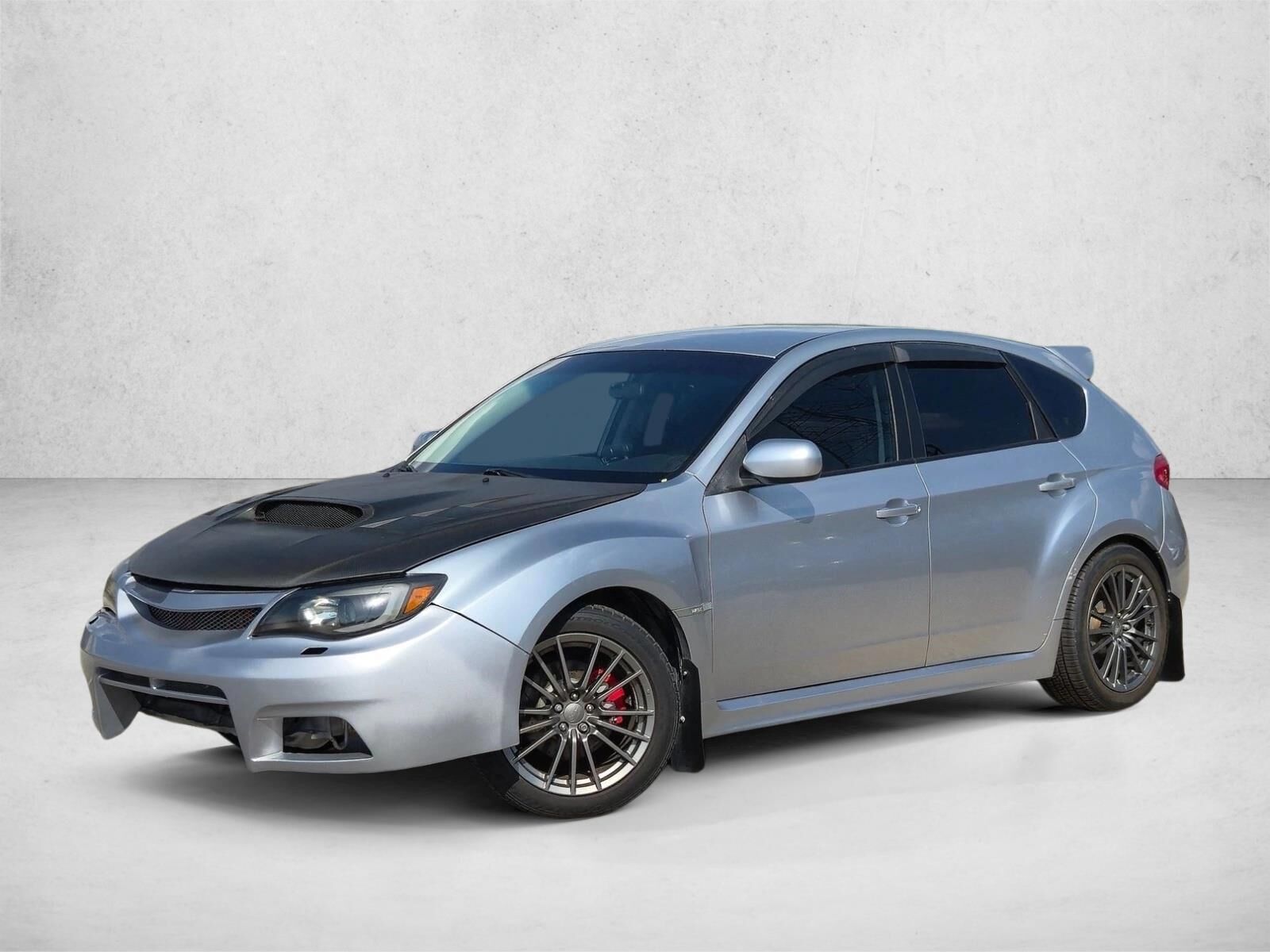 2013 SUBARU Impreza