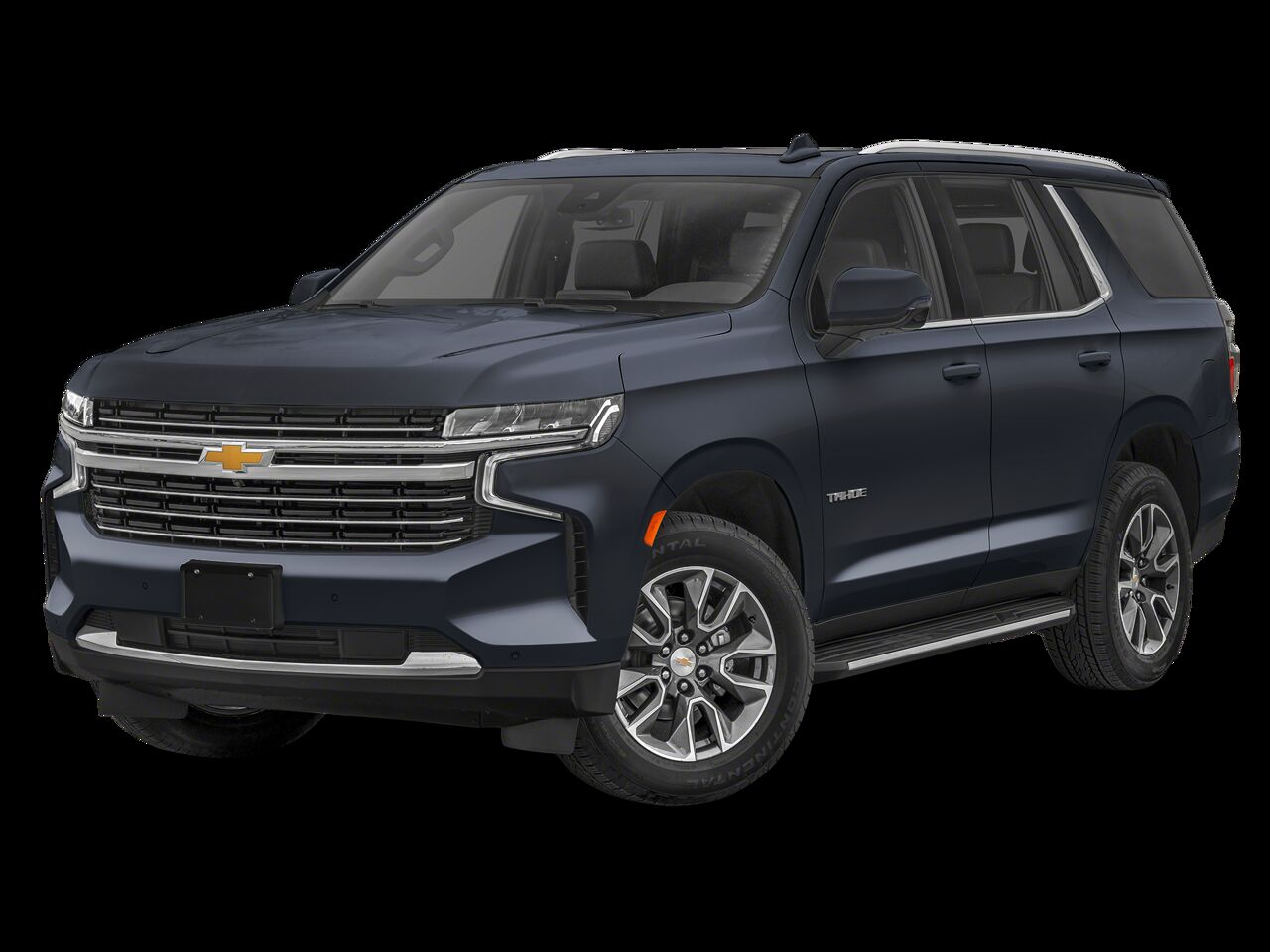 2024 CHEVROLET Tahoe
