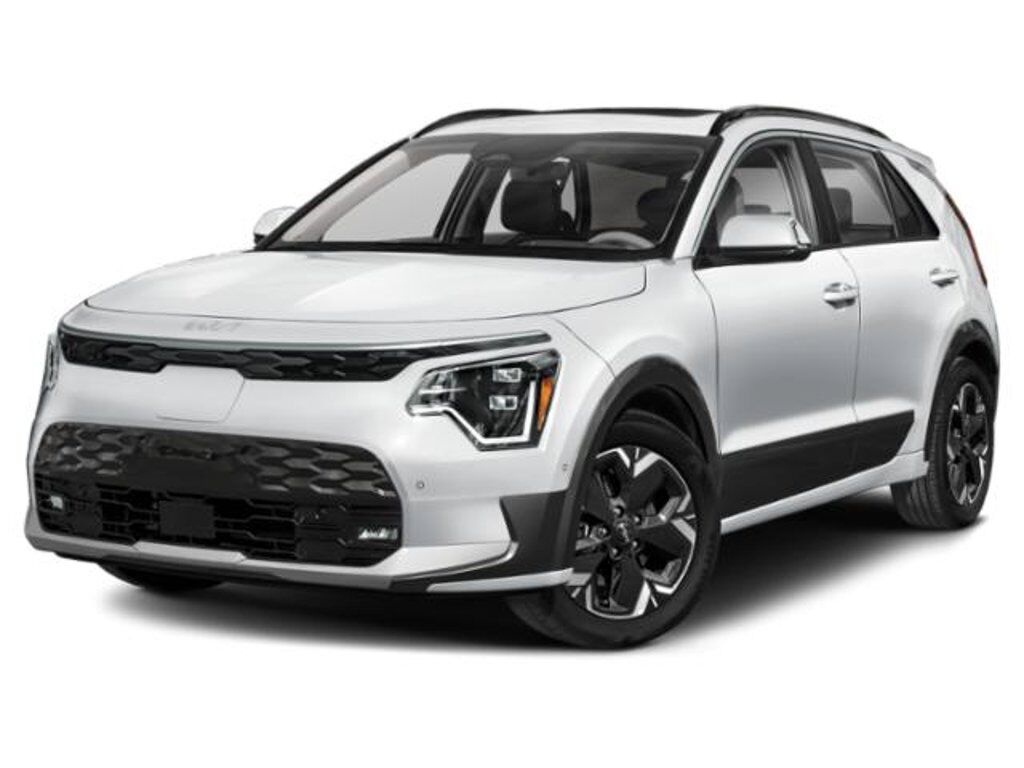 2023 KIA Niro
