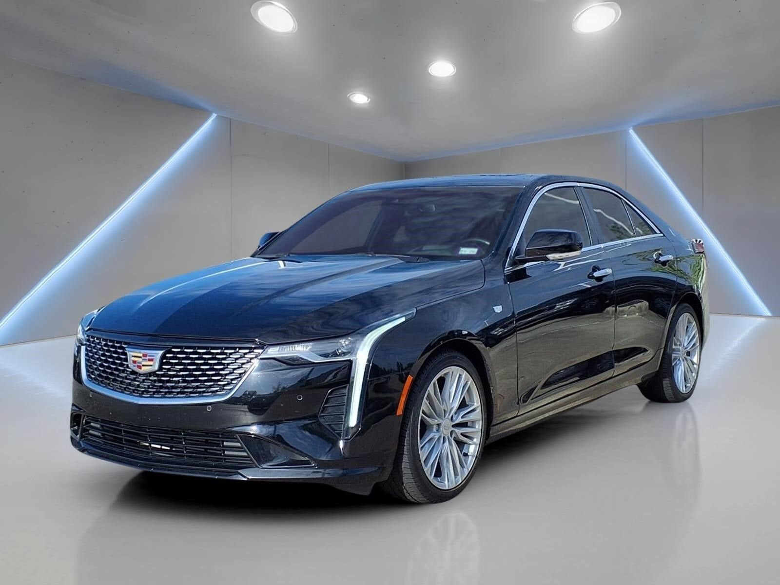 2024 CADILLAC CT4