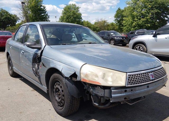 2003 SATURN L200
