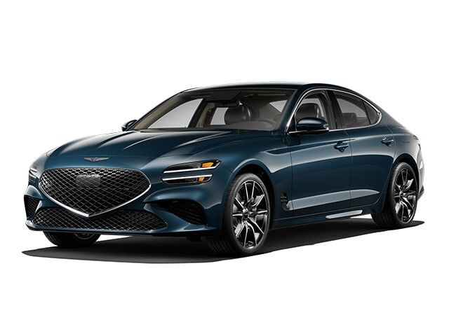 2024 GENESIS G70