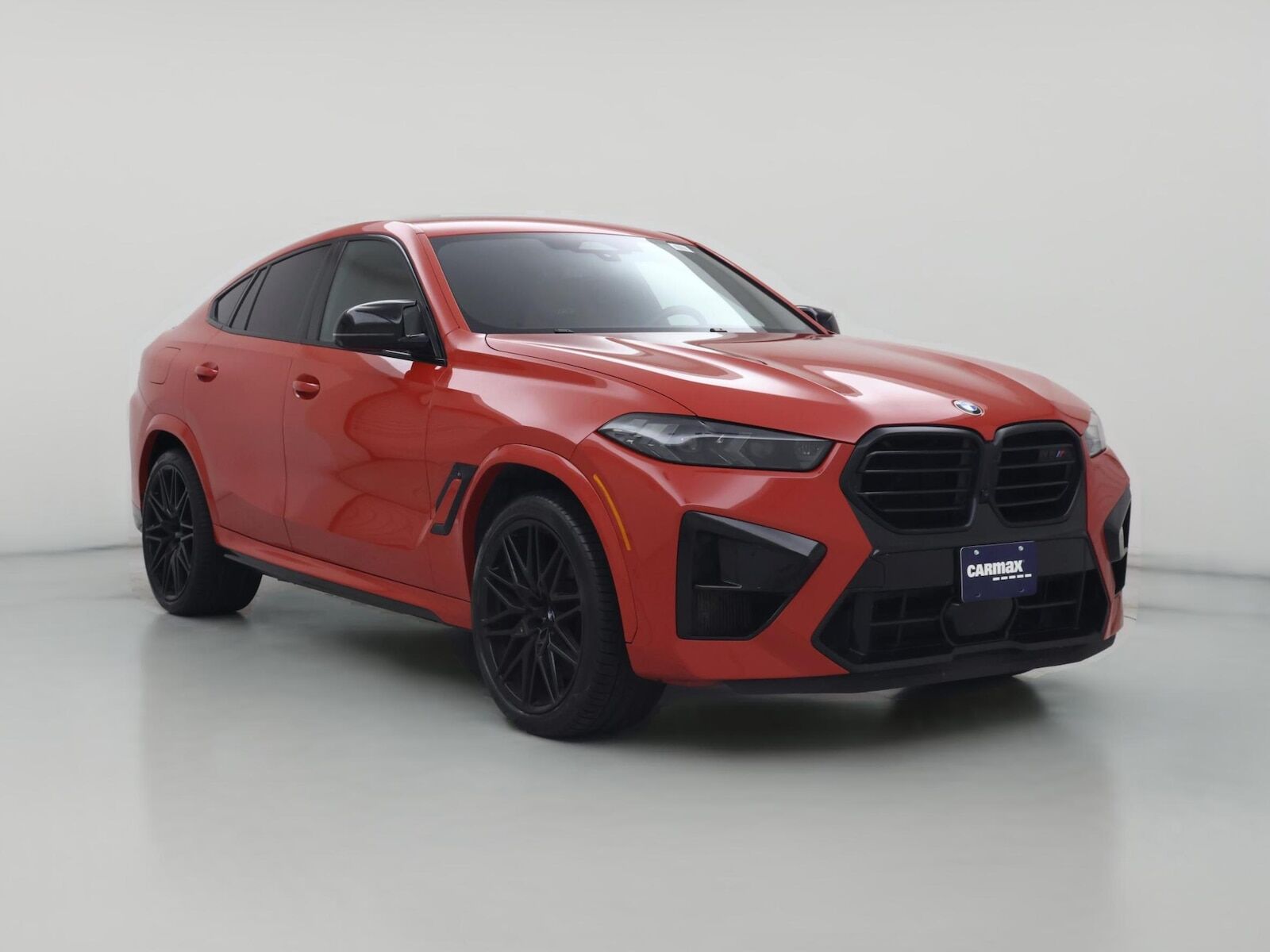 2024 BMW X6