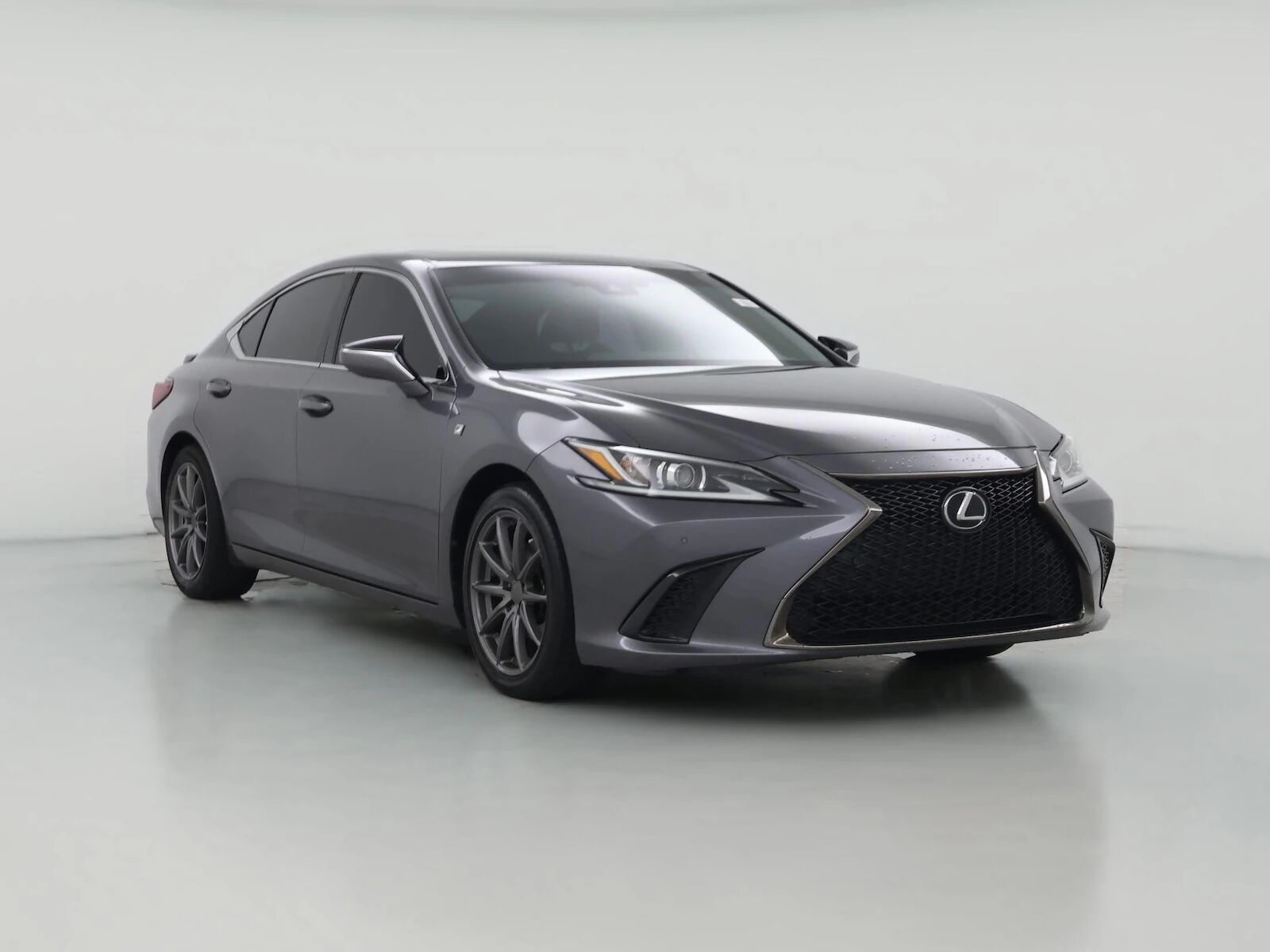 2020 LEXUS ES