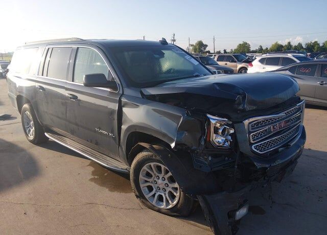 2019 GMC Yukon XL