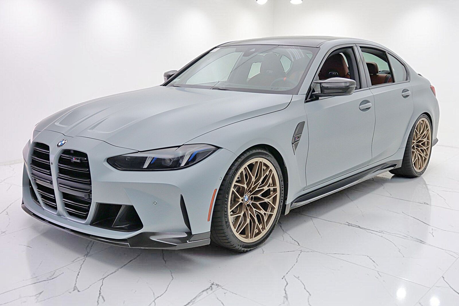 2026 BMW M3