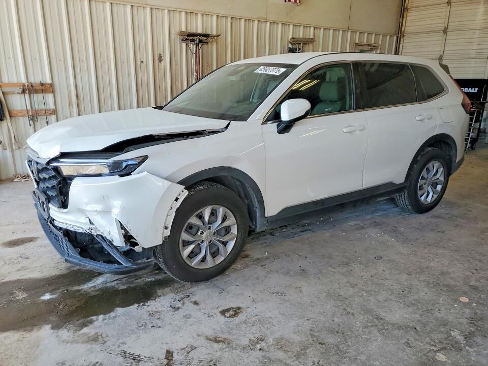 2023 HONDA CR-V
