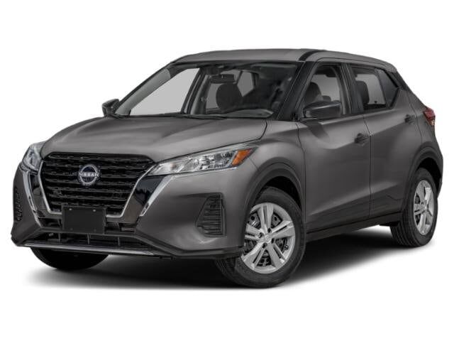 2023 NISSAN Kicks