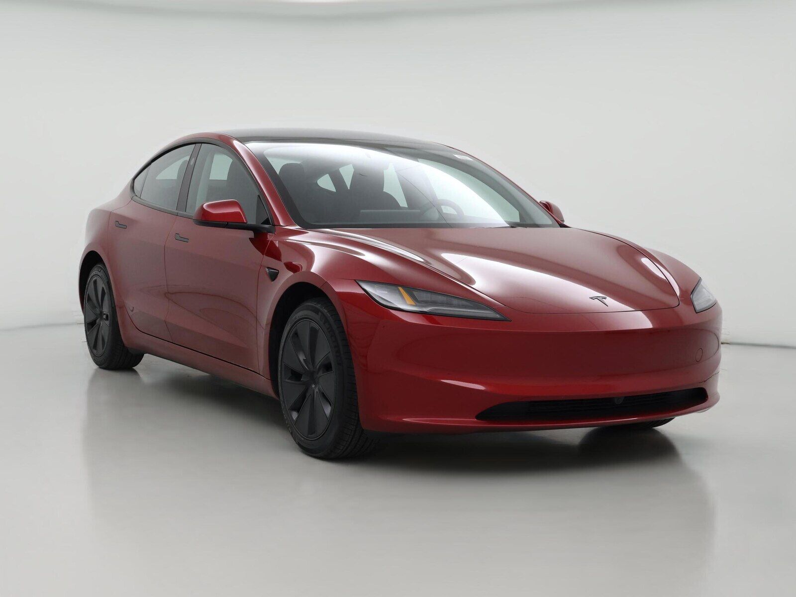 2026 TESLA Model 3