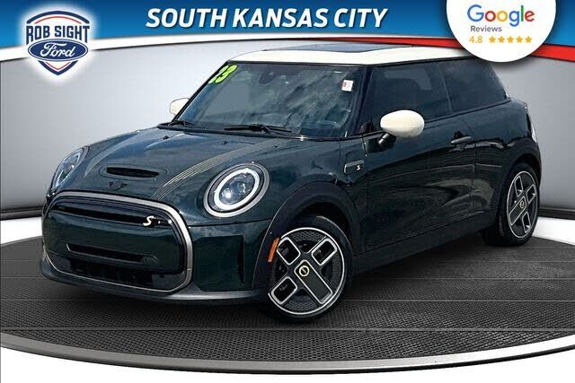 2023 MINI Hardtop