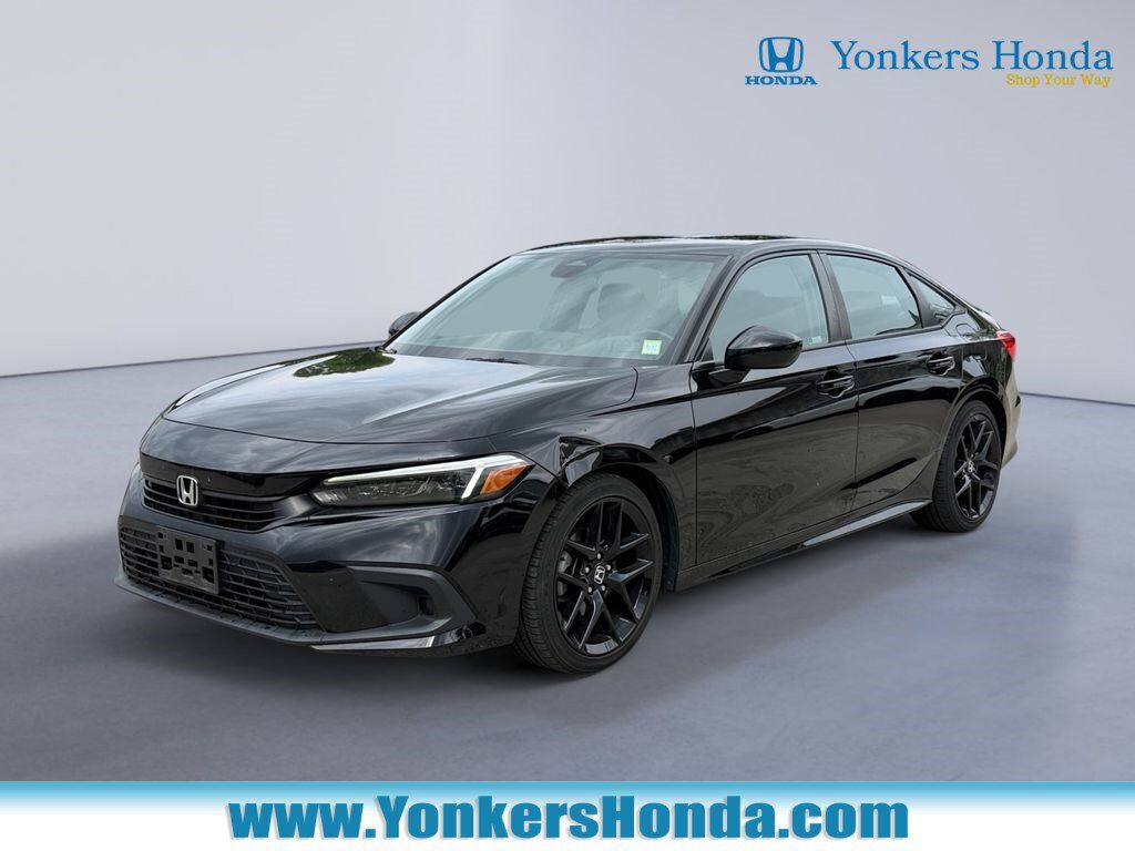 2023 HONDA Civic