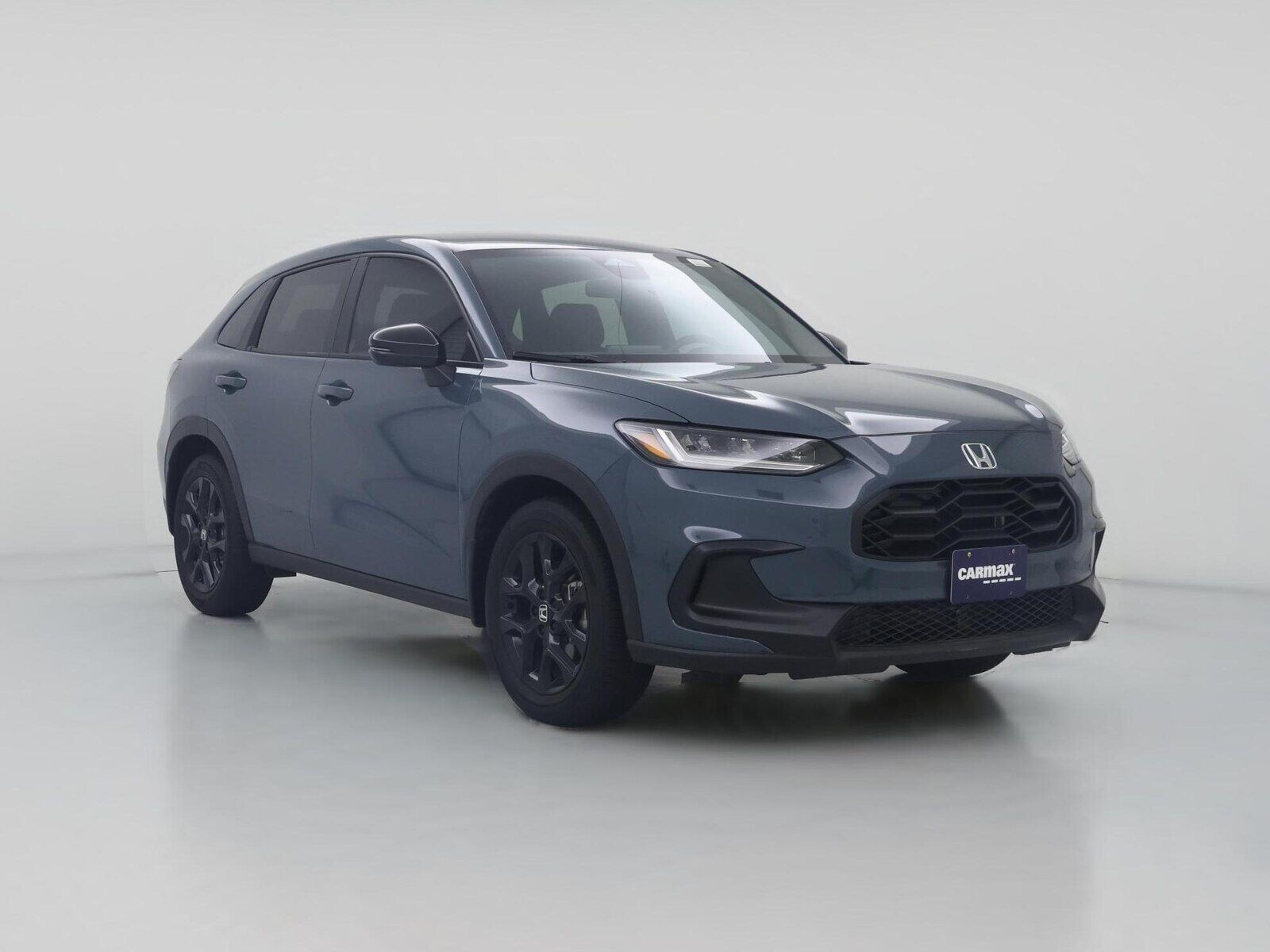 2024 HONDA HR-V