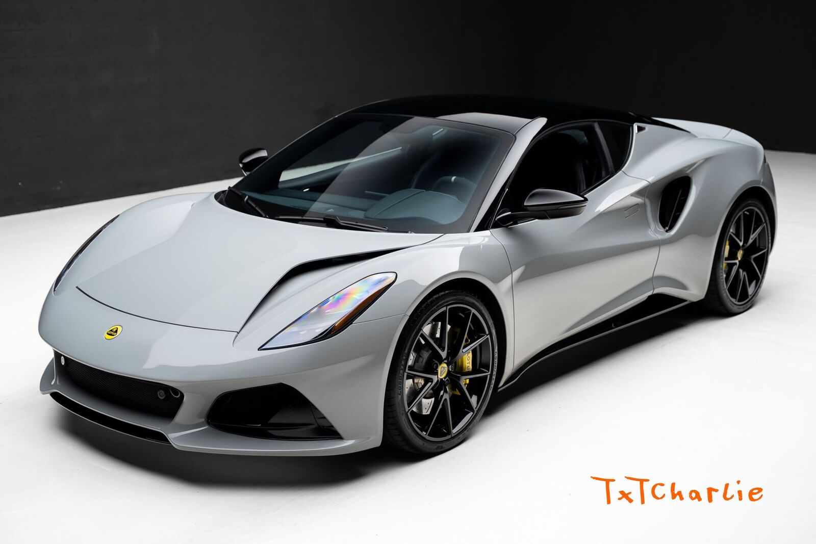 2024 LOTUS Emira