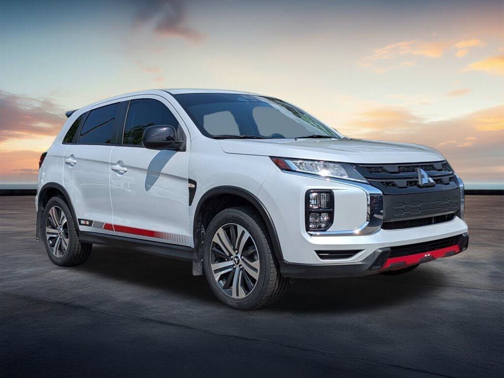 2023 MITSUBISHI Outlander Sport