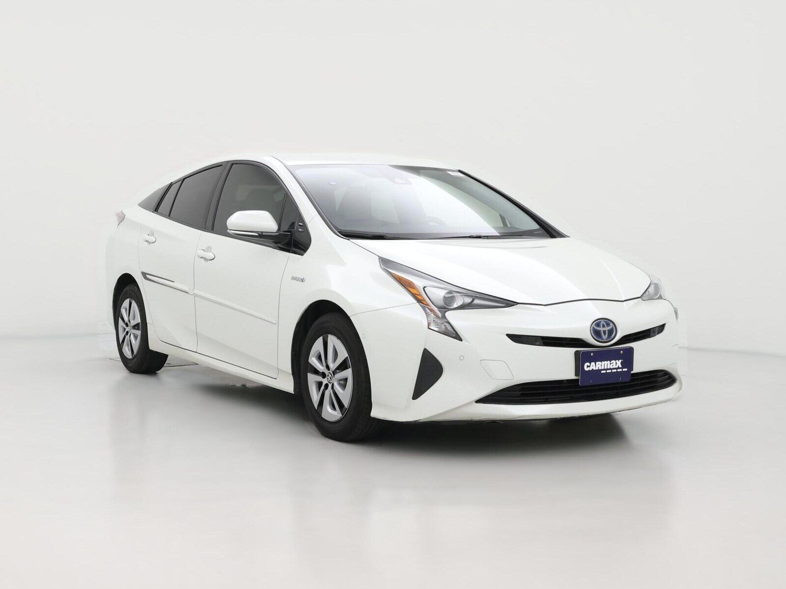 2018 TOYOTA PRIUS