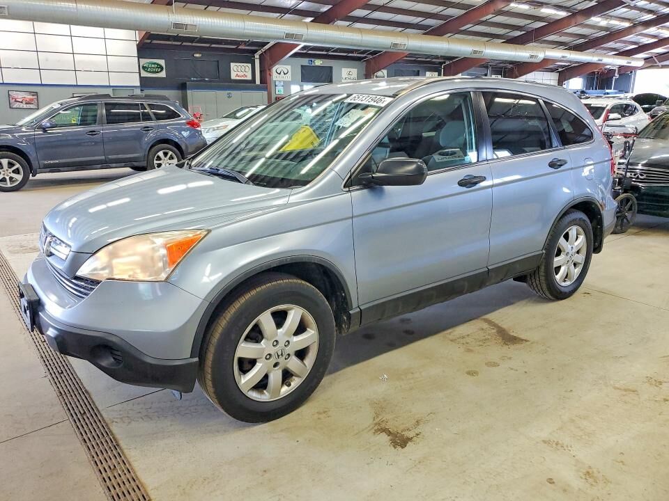 2009 HONDA CR-V