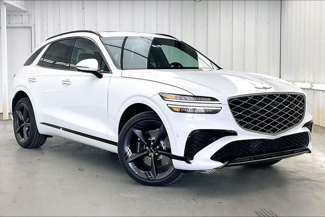 2026 GENESIS GV70