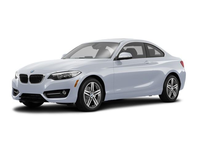 2017 BMW 2 Series