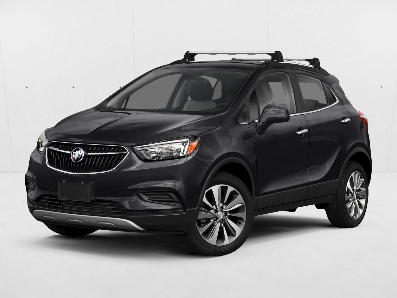 2022 BUICK Encore