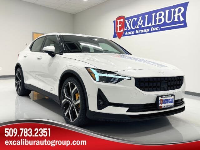 2022 POLESTAR PS2