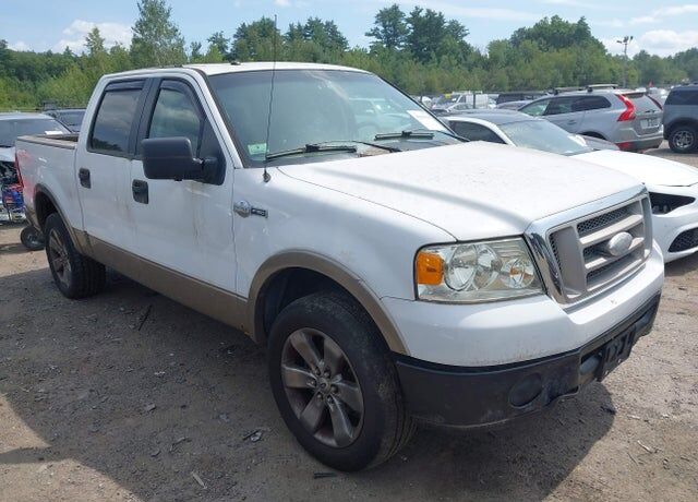 2006 FORD F-150