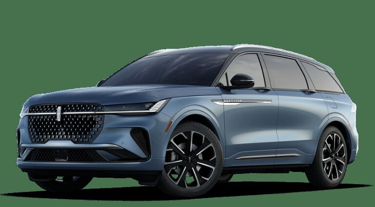 2026 LINCOLN Nautilus