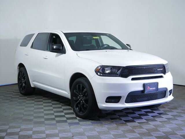 2019 DODGE Durango