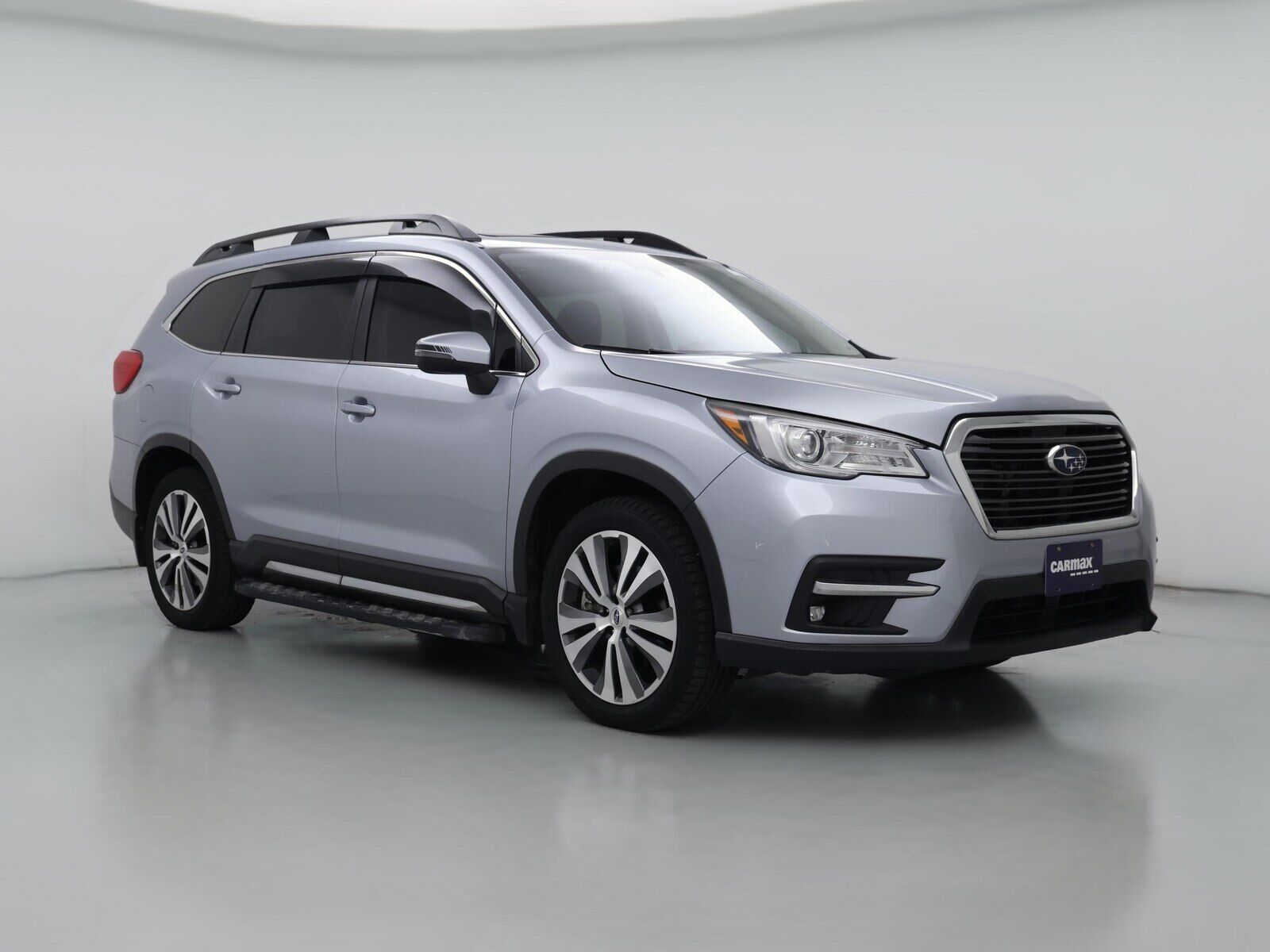 2020 SUBARU Ascent