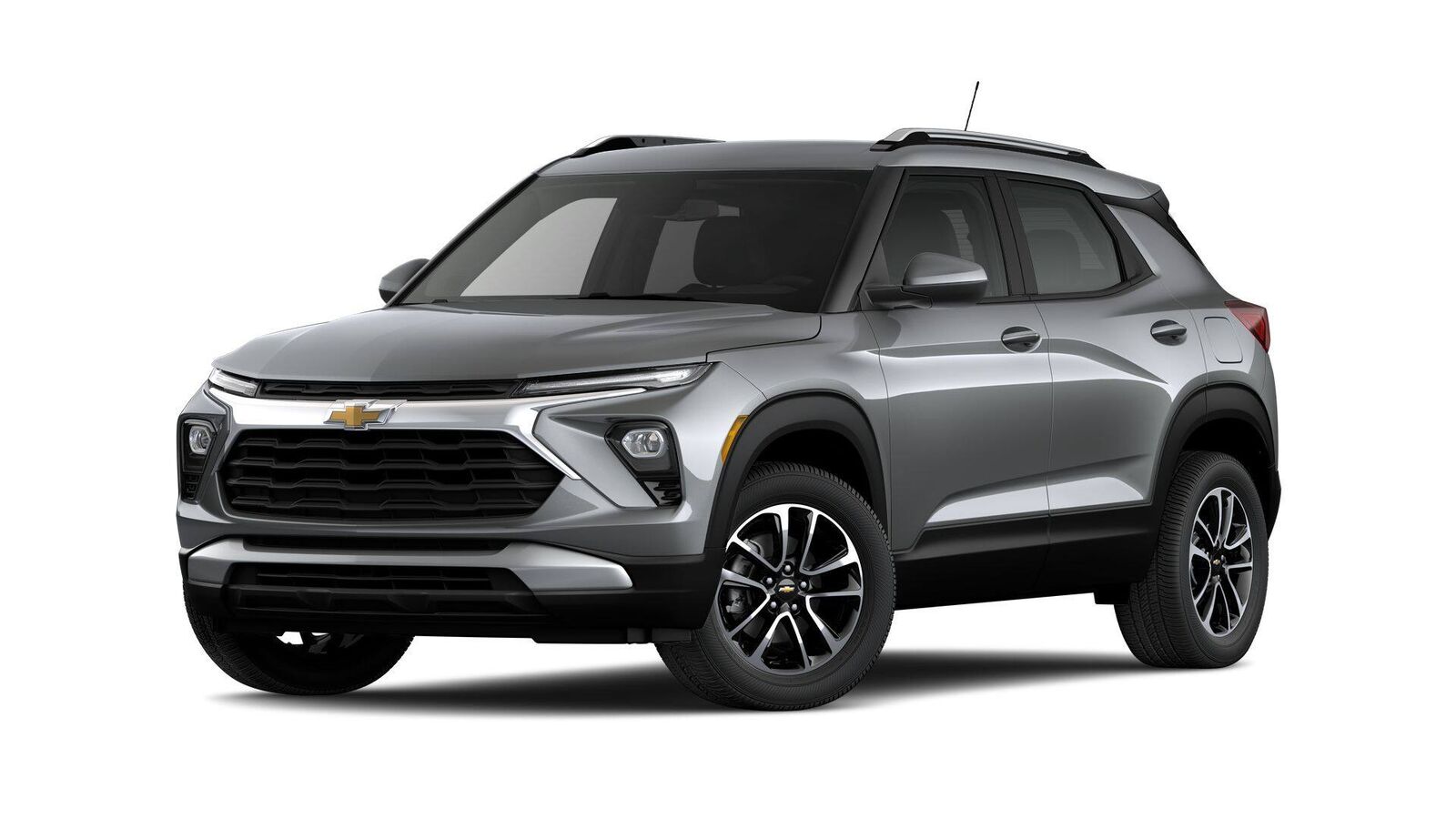 2025 CHEVROLET Trailblazer