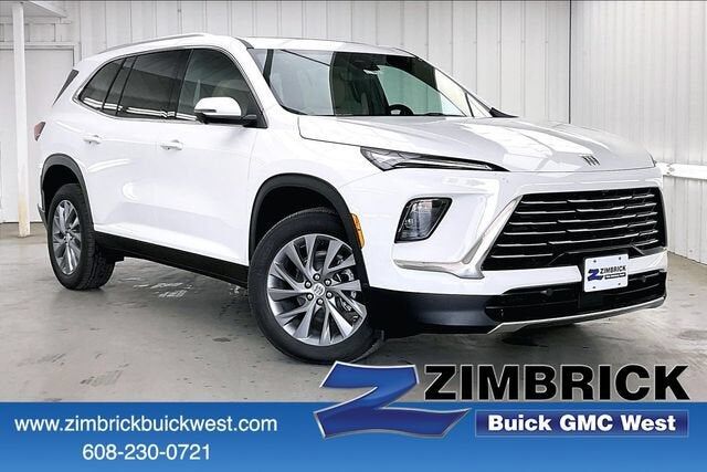 2026 BUICK Enclave
