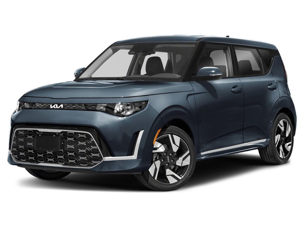 2024 KIA Soul