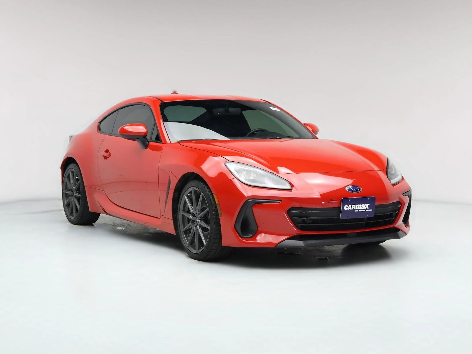 2023 SUBARU BRZ