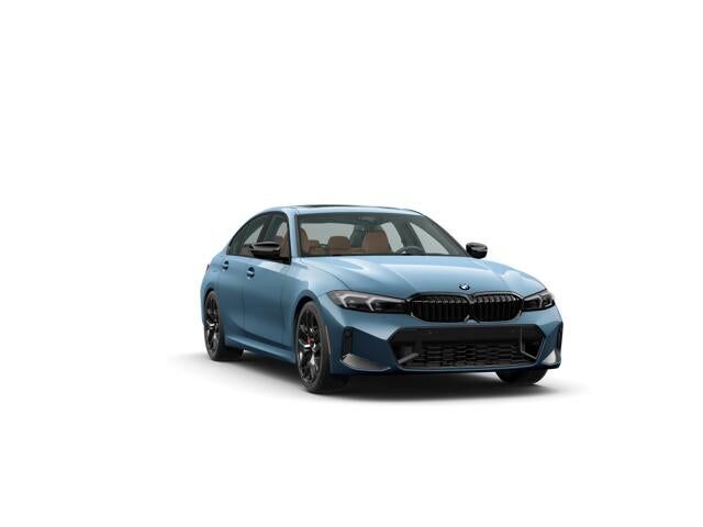 2026 BMW 3 Series