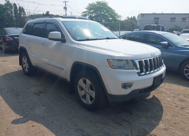 2013 JEEP Grand Cherokee