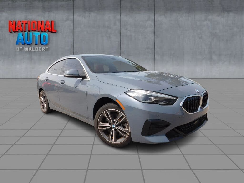 2022 BMW 2 Series