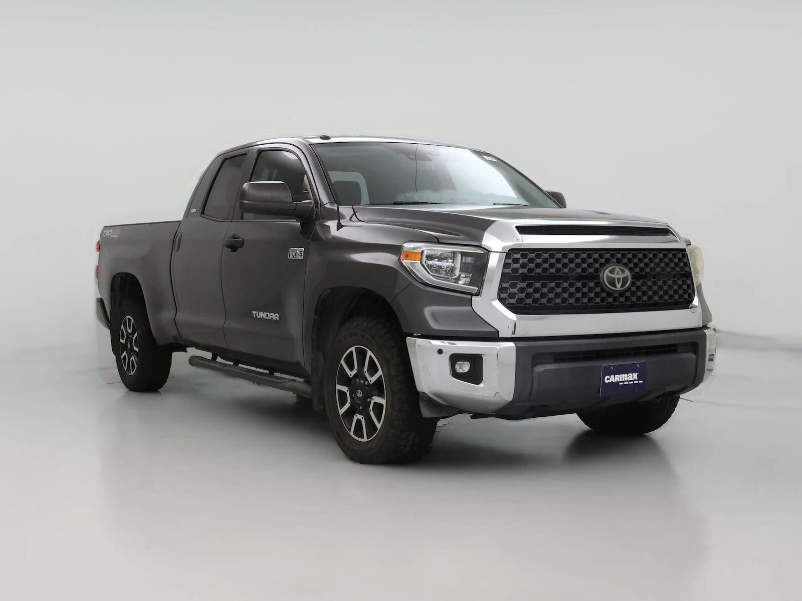 2018 TOYOTA Tundra