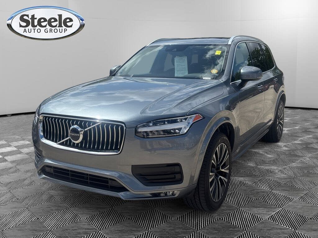 2020 VOLVO XC90