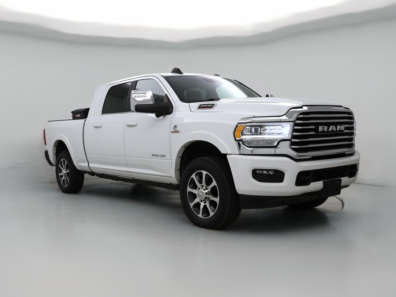 2023 RAM 3500