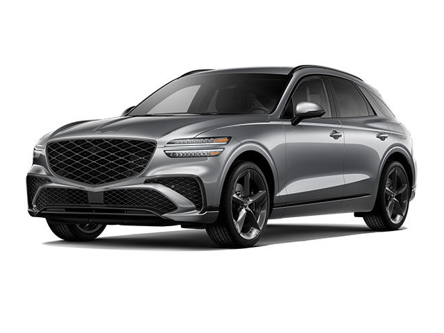 2026 GENESIS GV70