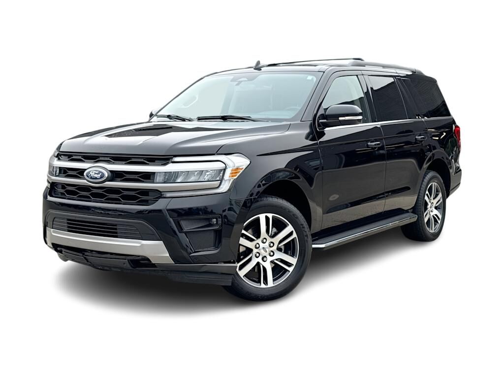 2023 FORD Expedition