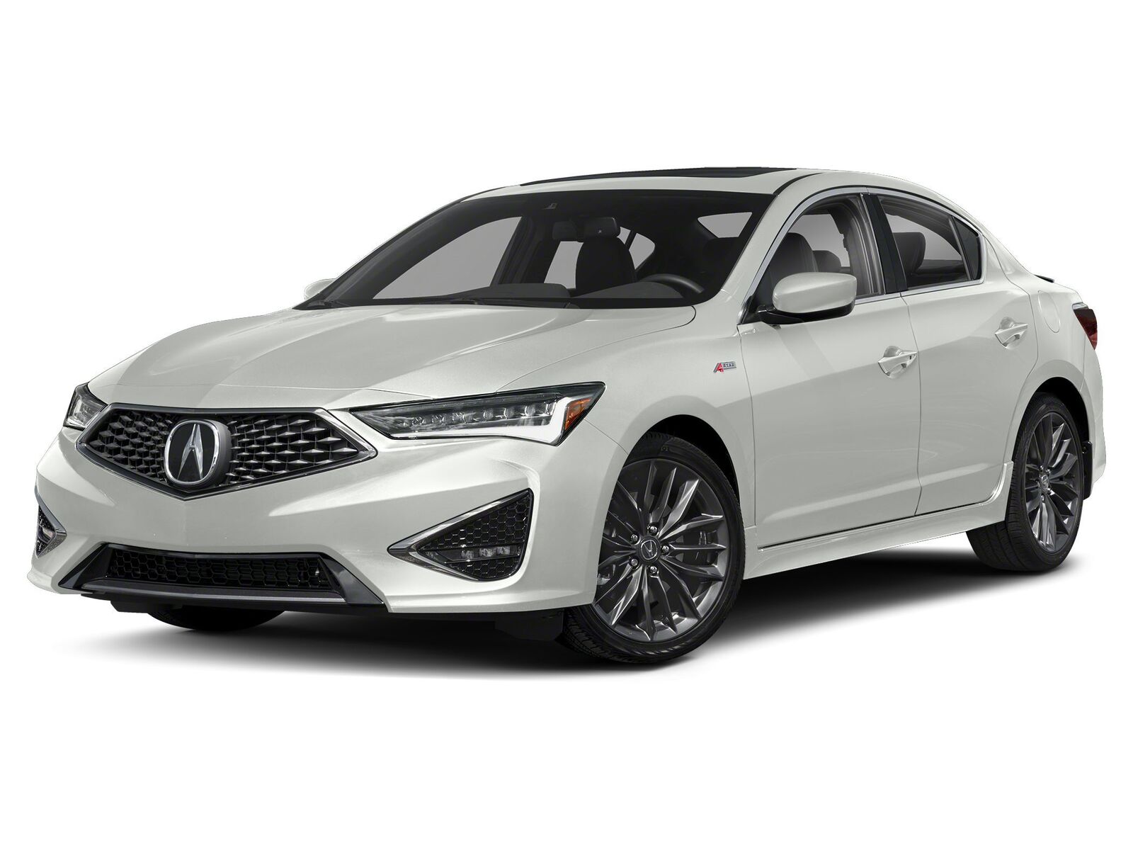 2022 ACURA ILX