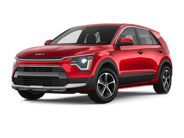 2026 KIA Niro